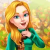 لعبة Merge Villa apk مهكر