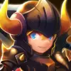 لعبة Guardian Hunter: SuperBrawlRPG apk مهكر