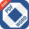 تطبيق تحويل ملف pdf إلى وورد برو