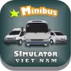 لعبة Minibus Simulator Vietnam apk مهكر