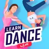 تطبيق تعلم الرقص في المنزل برو