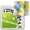 تطبيق QR-GPS Plugin™ برو