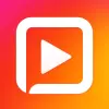 تطبيق صانع الفيديو ، عرض شرائح الصور برو