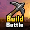 لعبة Build Battle apk مهكر