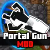 Portal Gun Mod pro