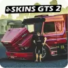 تطبيق Skins Grand Truck Simulator 2  برو