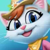 لعبة Kitty City apk مهكر