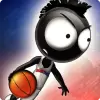 لعبة Stickman Basketball 2017 apk مهكر