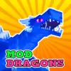 تطبيق Dragon Mod Addon برو