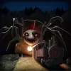 Spider Train: Survival Shoot apk mod