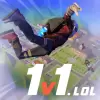لعبة 1v1.LOL - Battle Royale Game apk مهكر