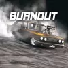 لعبة Torque Burnout apk مهكر