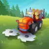 لعبة Lumber Harvest: قطع الأشجار apk مهكر