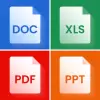 تطبيق All Document Reader  Viewer برو