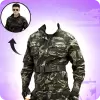 US Army Photo Suit Editor pro
