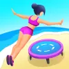 Flip Jump Stack! apk mod