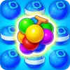لعبة Fruit Candy Bomb apk مهكر