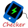 تطبيق Wireless Charging Checker برو