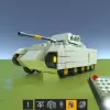 لعبة Evertech Sandbox apk مهكر