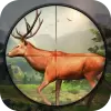 لعبة صيد الغزلان قناص 3D مطلق النار apk مهكر
