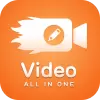 Video All in one editor pro