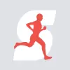 تطبيق Sports Tracker Running Cycling برو