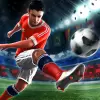 Final Kick: Online Soccer apk mod