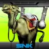 لعبة METAL SLUG X apk مهكر