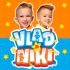 Vlad and Niki – games  videos pro