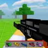 لعبة MAD Battle Royale, shooter apk مهكر
