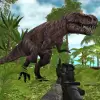 لعبة DINOSAUR HUNTER: SURVIVAL GAME apk مهكر