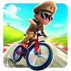 لعبة Little Singham Cycle Race apk مهكر