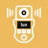 تطبيق Lux Light Meter – Illuminance برو