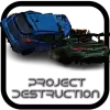 PROJECT.DESTRUCTION apk mod