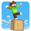 تطبيق One Block Map for Minecraft برو