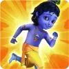 لعبة Little Krishna apk مهكر
