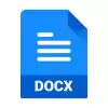 تطبيق قارئ DOCX: مكتب كلمة برو