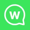 تطبيق Whats Web برو