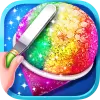 لعبة Snow Cone Maker - Frozen Foods apk مهكر