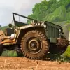 لعبة الأعمال المثيرة مجنون الطرق ال apk مهكر