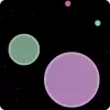 لعبة Nebulous.io apk مهكر
