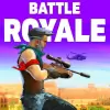لعبة FightNight Battle Royale: FPS apk مهكر