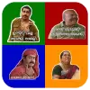 تطبيق Malayalam Stickers برو