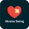 تطبيق Ukraine Social Meet Ukrainians برو