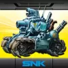 لعبة METAL SLUG 3 apk مهكر