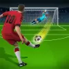 لعبة Penalty World Cup - Qatar 2022 apk مهكر