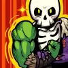لعبة Hybrid Warrior : Overlord apk مهكر