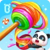 Little Pandas Candy Shop apk mod