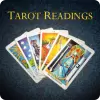 تطبيق Tarot Card Reading برو