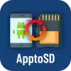 ApptoSD - Apps  Files Move SD pro